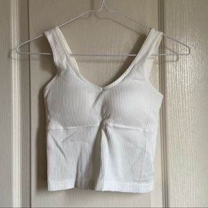 ✨3/$15✨suzy shier padded bra top